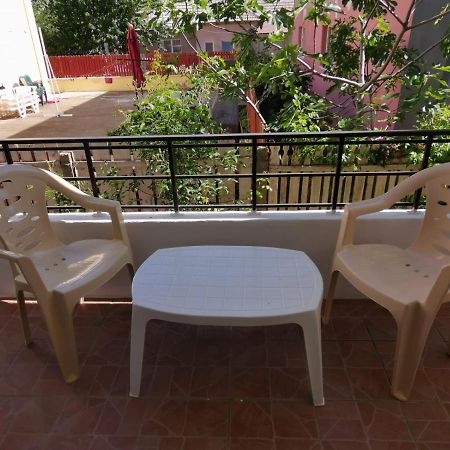 Vila Alphecca Costinești Exterior foto