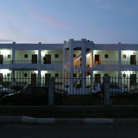 Vila Alphecca Costinești Exterior foto