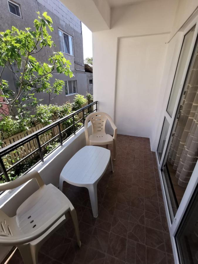 Vila Alphecca Costinești Exterior foto