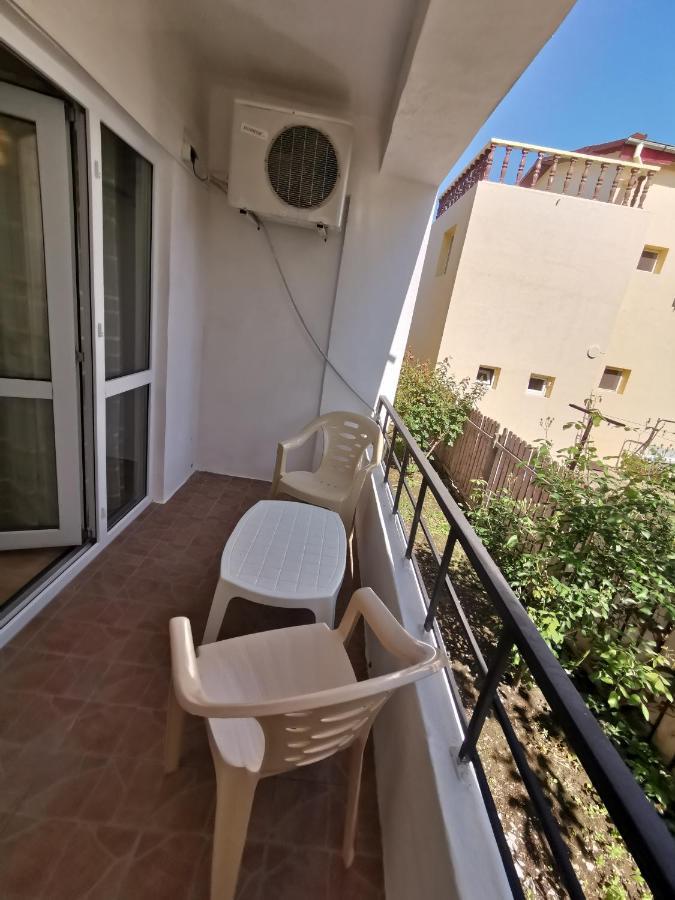 Vila Alphecca Costinești Exterior foto